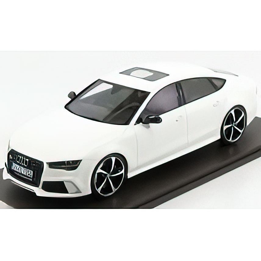 【ミニカー 美品】1/18 MOTORHELIXアウディ RS7 スポーツバック ミニカー 美品】1/18 MOTORHELIXアウディ RS7 スポーツバック