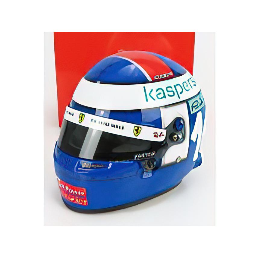 F1 CASCO HELMET SF90 TEAM SCUDERIA FERRARI CHARLES LECLERC/BELL HELMET 1/2 ヘルメットレプリカ ミニチュア | 