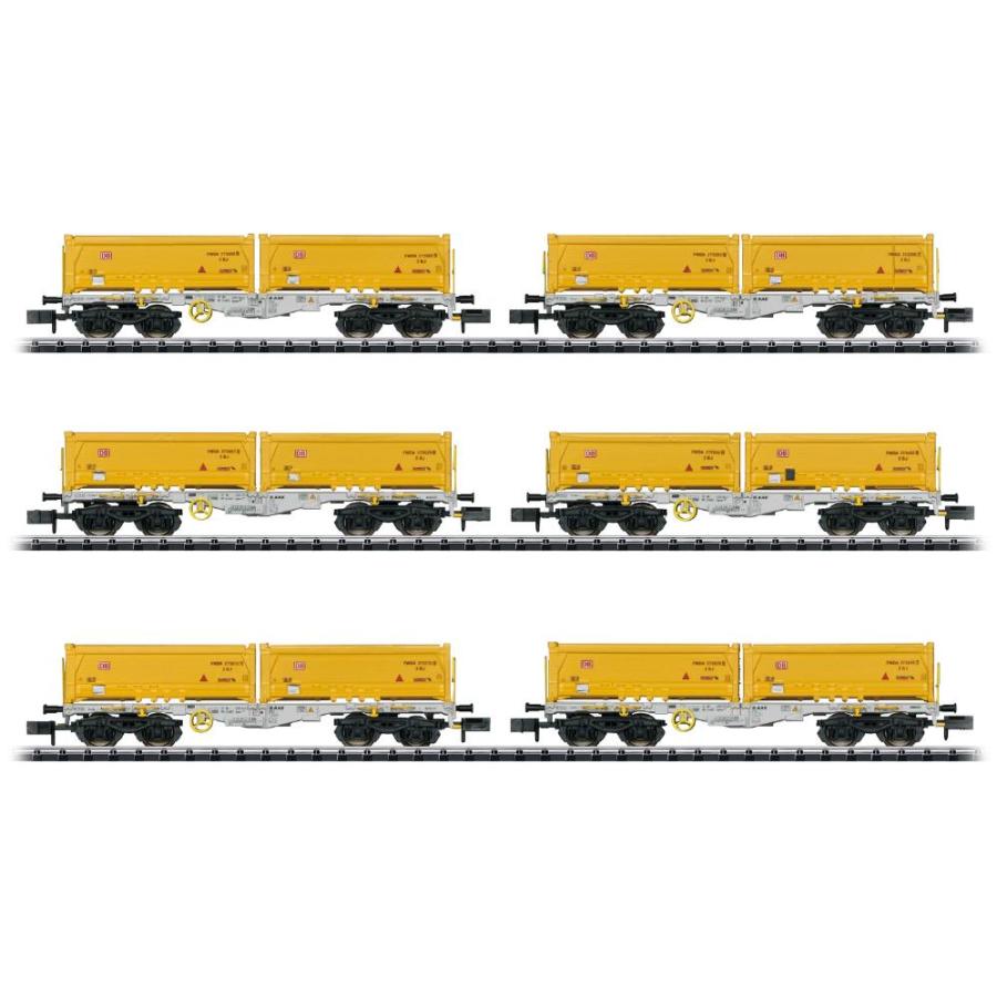 Minitrix 15075Sgmmns 190 DC 電車セット Nゲージ | 