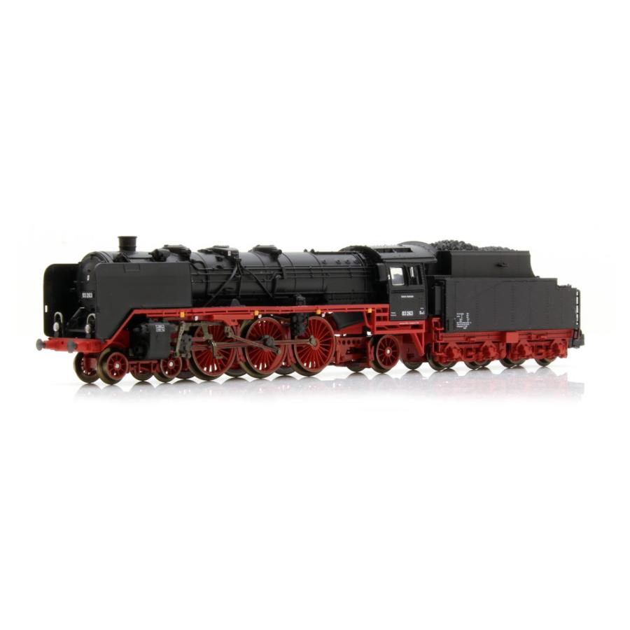Minitrix 16032 シリーズ 03 DB DC サウンド/ Nゲージ 鉄道模型 外国 : バスクホビー - 通販 - Yahoo ...