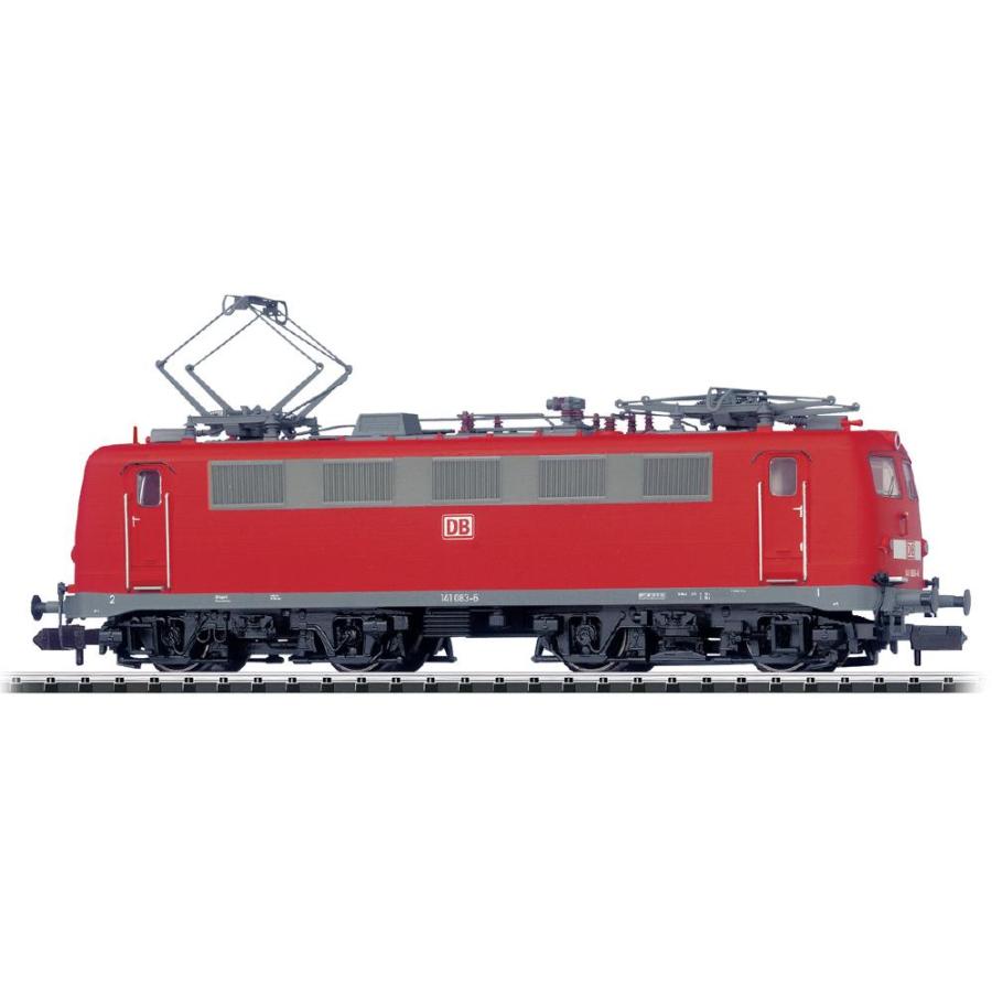 Minitrix 16142Class 141 DC 電気機関車 Nゲージ | 