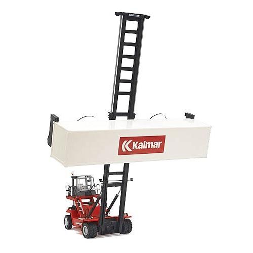 Kalmar DCE  HighTech Line /MOTORARTモーターアート 1/50 ダイキャスト　建設機械模型 | 