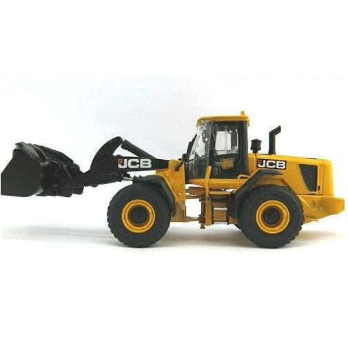 予約4月以降発売予定JCB 456 ホイールローダー ZX (New Decoration