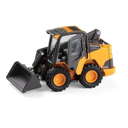 Volvoボルボ Wheeled Skid Steer　/MOTORARTモーターアート 1/50 建設機械模型 | 