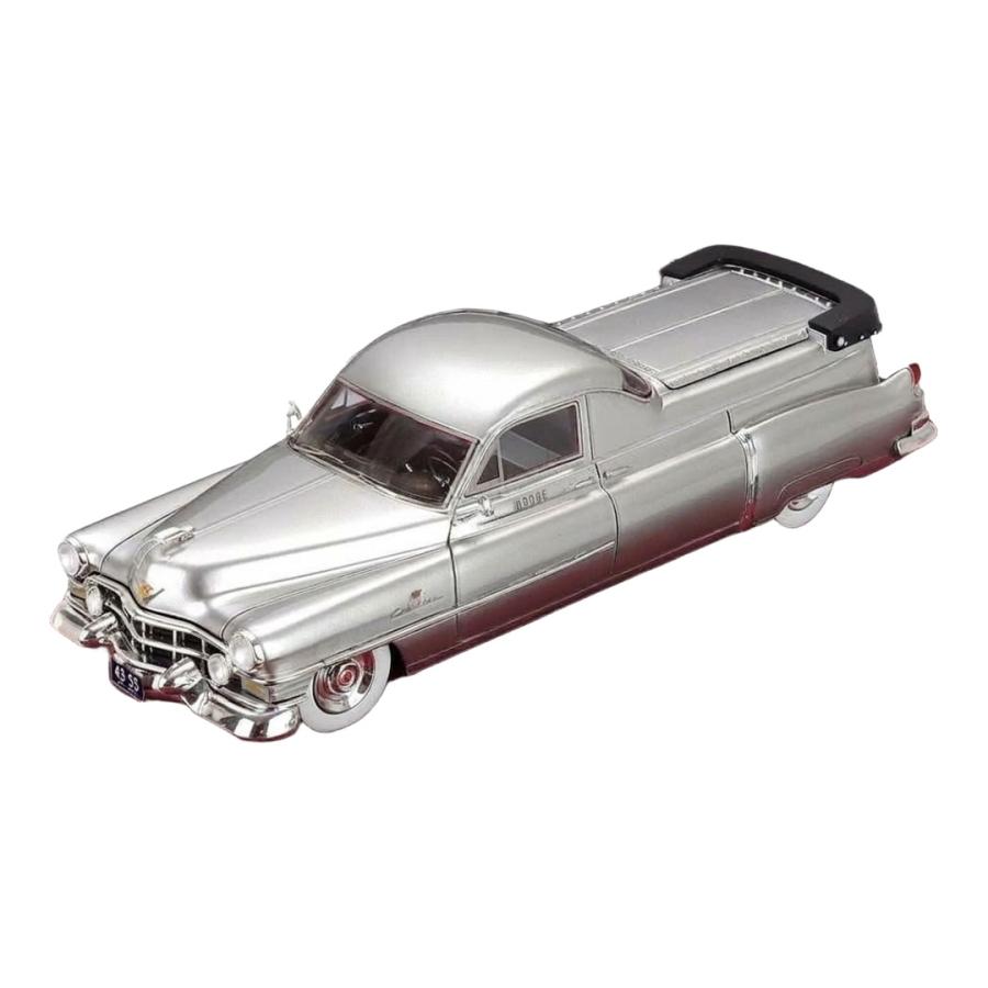 Cadillac Professional S&S Florentine フラワーカー 1951 シルバー Matrix 1/43 ミニカー | 