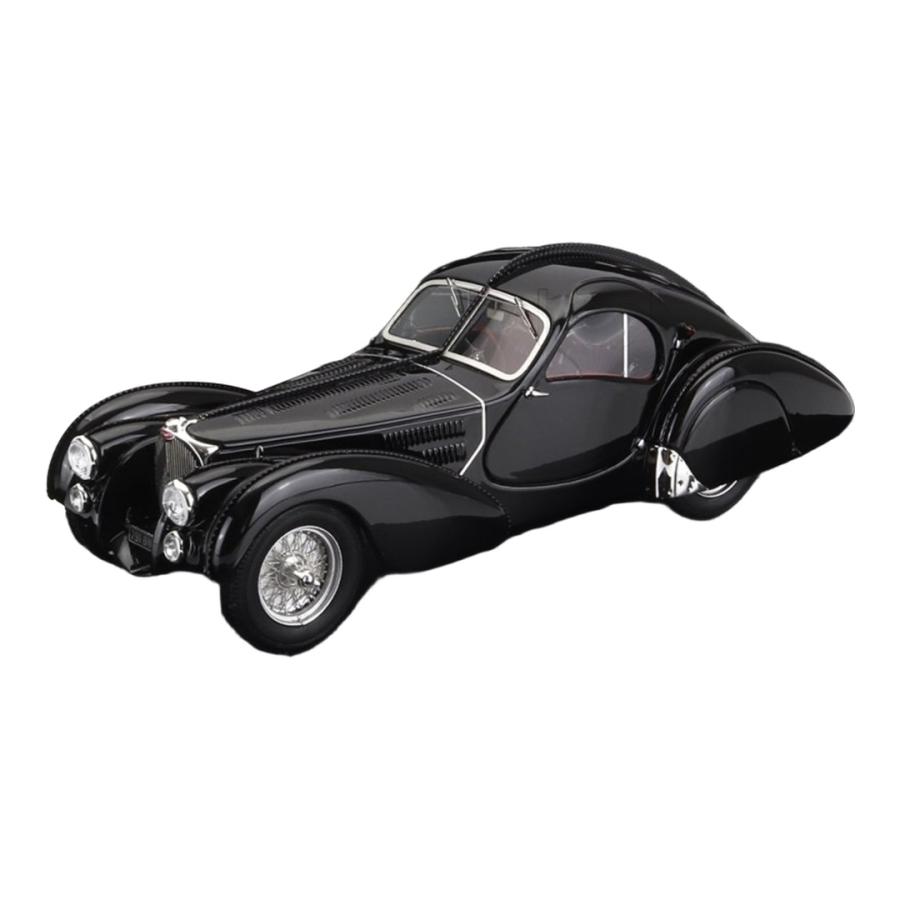 1/43 ミニカー spark ブガッティ Bugatti 57 C 未使用 絶版 スパーク 1