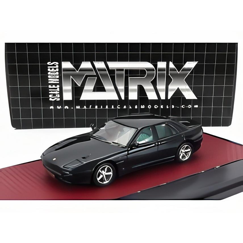フェラーリ 456GT セダン 1993 緑 MATRIX 1/43 限定120台 : バスク