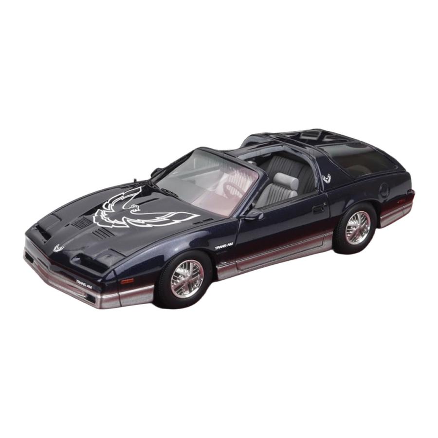 【予約】 PONTIAC FIREBIRD TRANS AM TYPE K KAMMBACK CONCEPT / Matrix 1/43 ミニカー | 