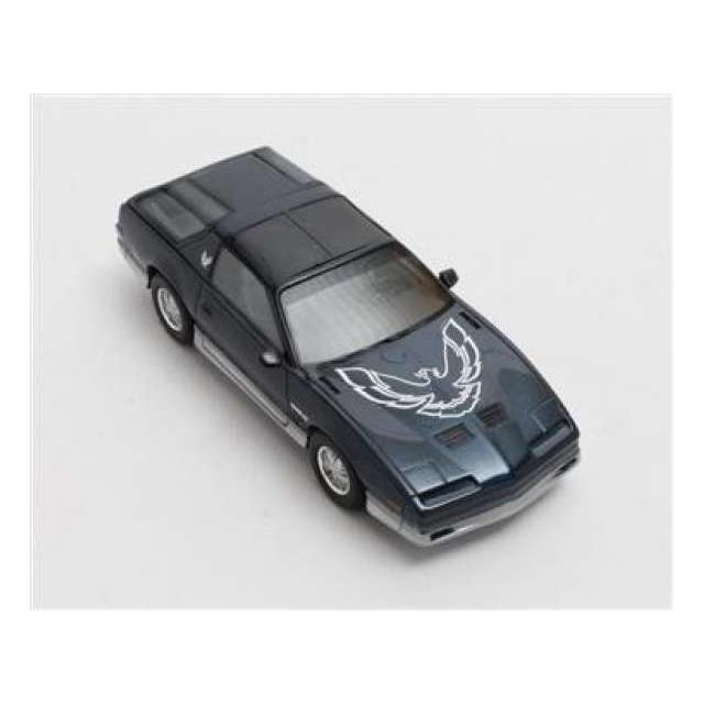 【予約】 PONTIAC FIREBIRD TRANS AM TYPE K KAMMBACK CONCEPT / Matrix 1/43 ミニカー |  | 01