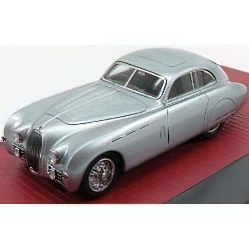 TALBOT - LAGO T26 GRAND SPORT COUPE SAOUTCHIK 1950 BLUE MET /Matrix 1/ ...