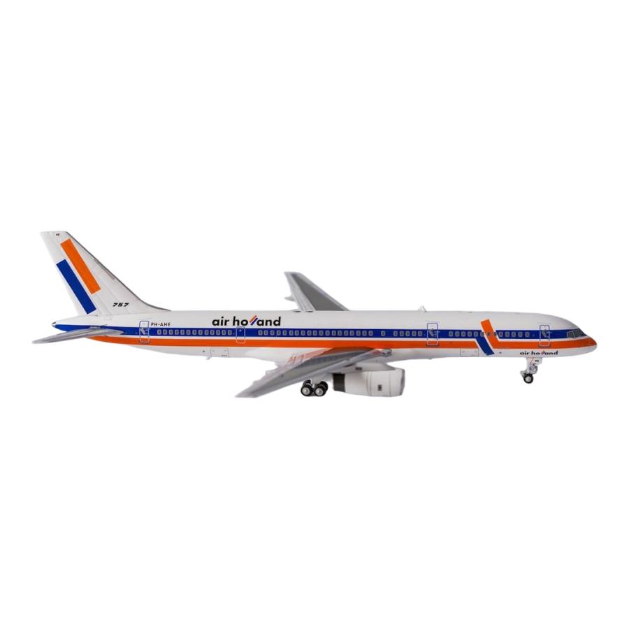 Air Holland ボーイング 757-200 90年代初期塗装 PH-AHE NG Models 1