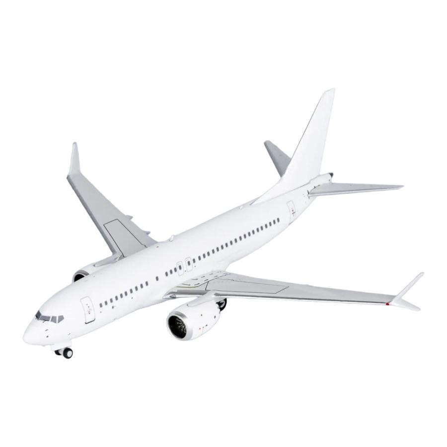 ボーイング Boeing 737-MAX7 / NG Models 1/400 飛行機模型 旅客機 | 