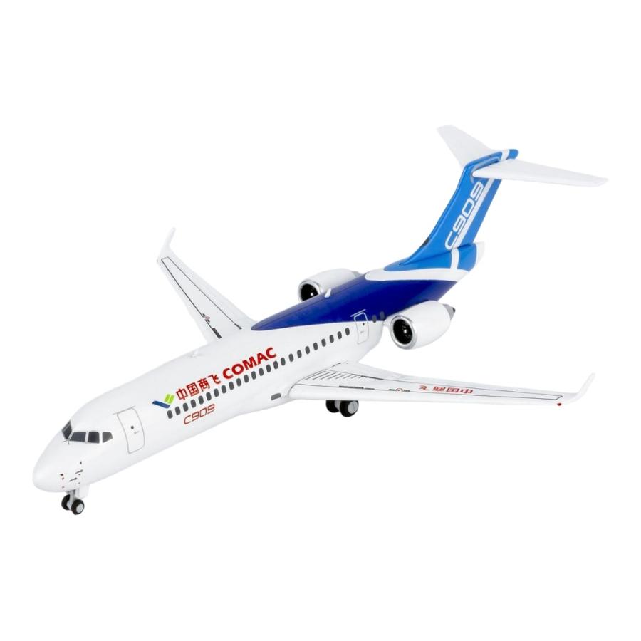 中国商飛 COMAC C909 / NG Models 1/400 飛行機模型 旅客機 | 