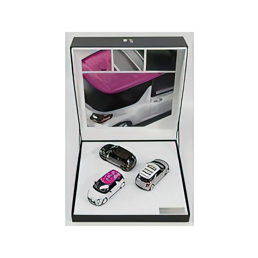 Citroën DS3 Set Collection 2012 - Norev 1/43 - Miniature Métal - Neuf