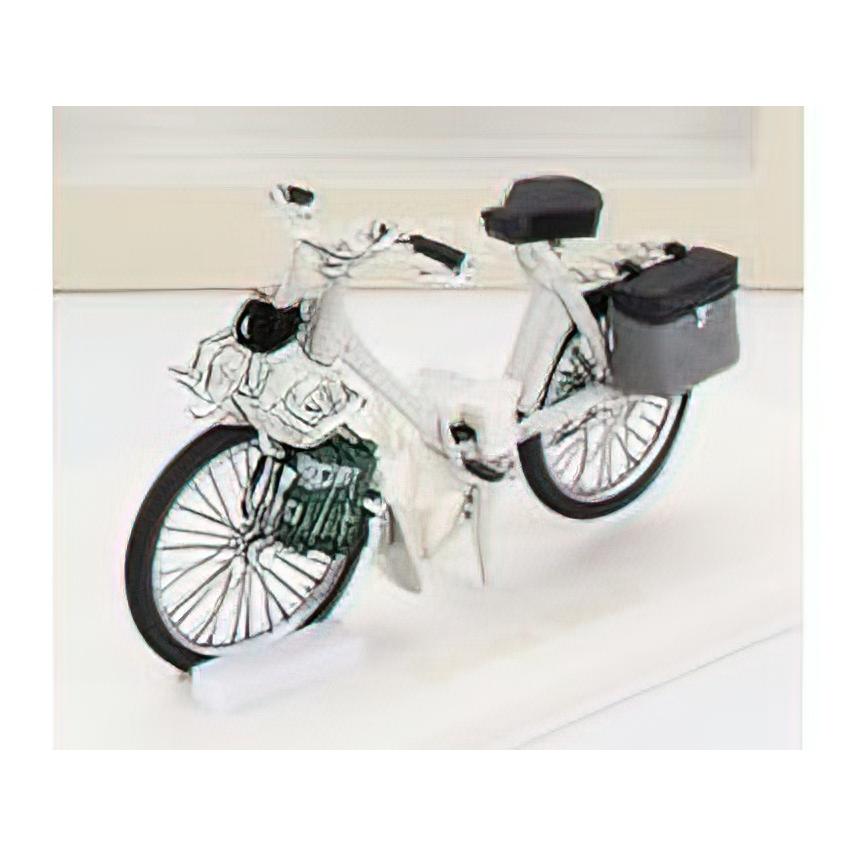 SOLEX - 3800 1969 - WHITE/Norev 1/18 ミニカー | 