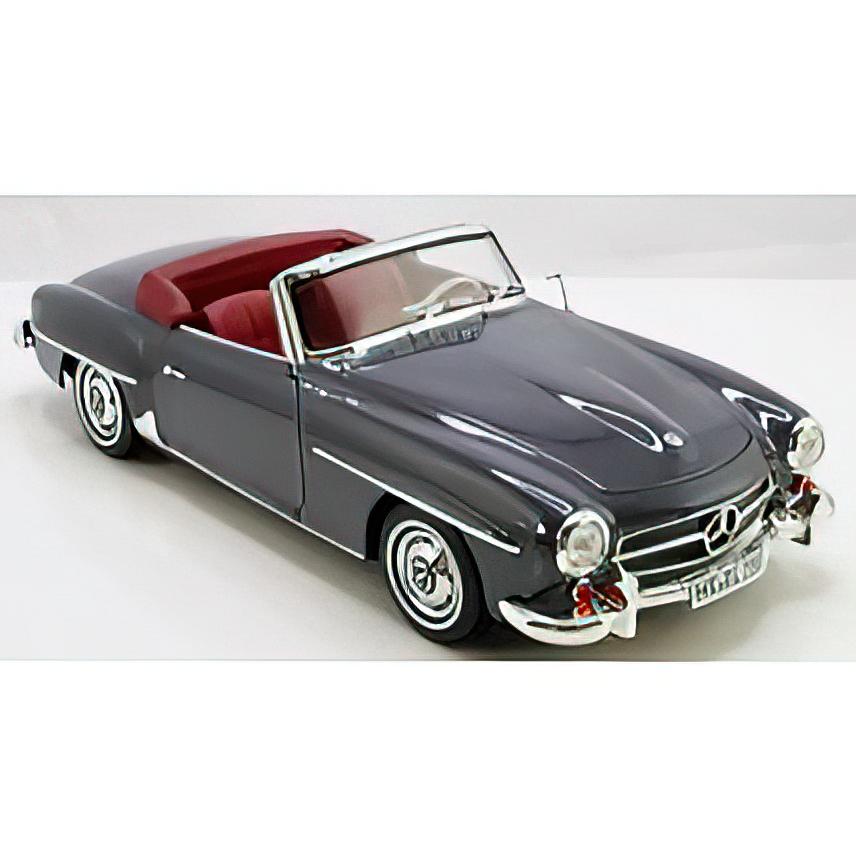 予約】2023年発売予定MERCEDES BENZ - SL-CLASS 190SL SPIDER 1957