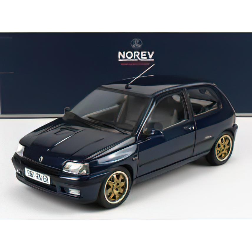 予約】1-3月以降発売予定 RENAULT CLIO WILLIAMS 2.0 16v (1st 予約】1-3月以降発売予定 RENAULT CLIO WILLIAMS 2.0 16v (1st