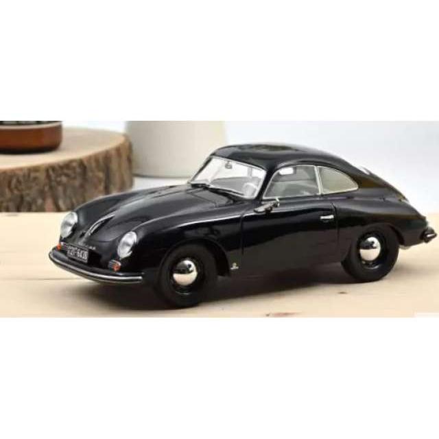 ノレブ 1952 ポルシェ 356 クーペ ミニカー ブラック 1/18スケール 
