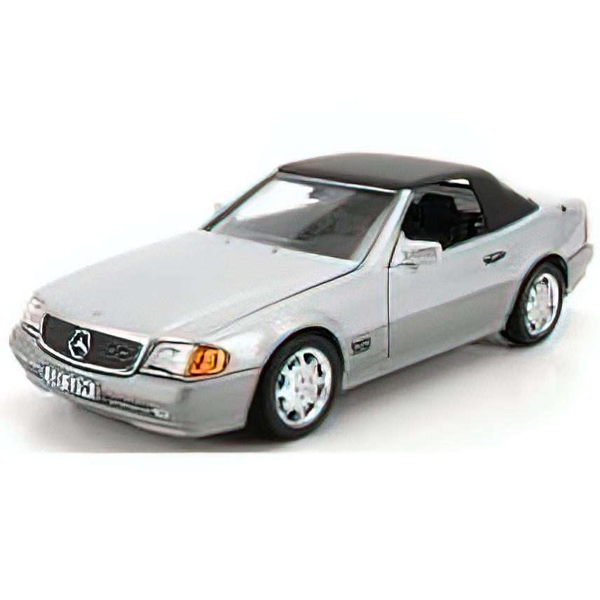 MERCEDES BENZメルセデスベンツSL-CLASS SL500 (R129) SPIDER MERCEDES BENZメルセデスベンツSL-CLASS SL500 (R129) SPIDER