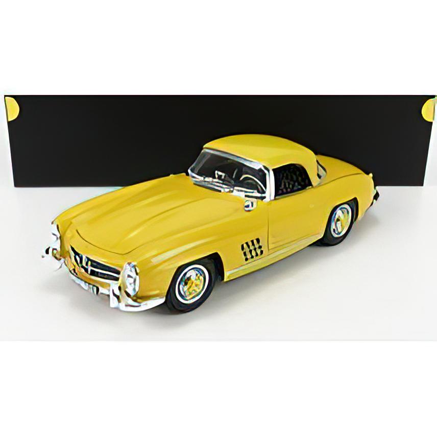 MERCEDES BENZメルセデスベンツ特注 SL-CLASS 300SL ROADSTER