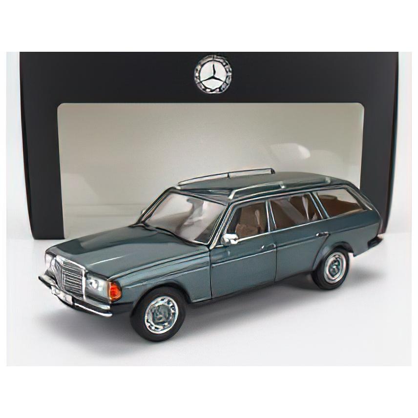 MERCEDES BENZベンツ E-CLASS 200TE SW STATION WAGON T-MODEL