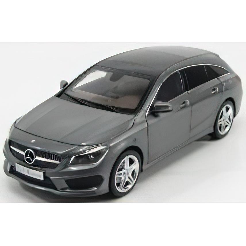 MERCEDES BENZベンツ CLA-CLASS SHOOTING BRAKE (X117) 2015 