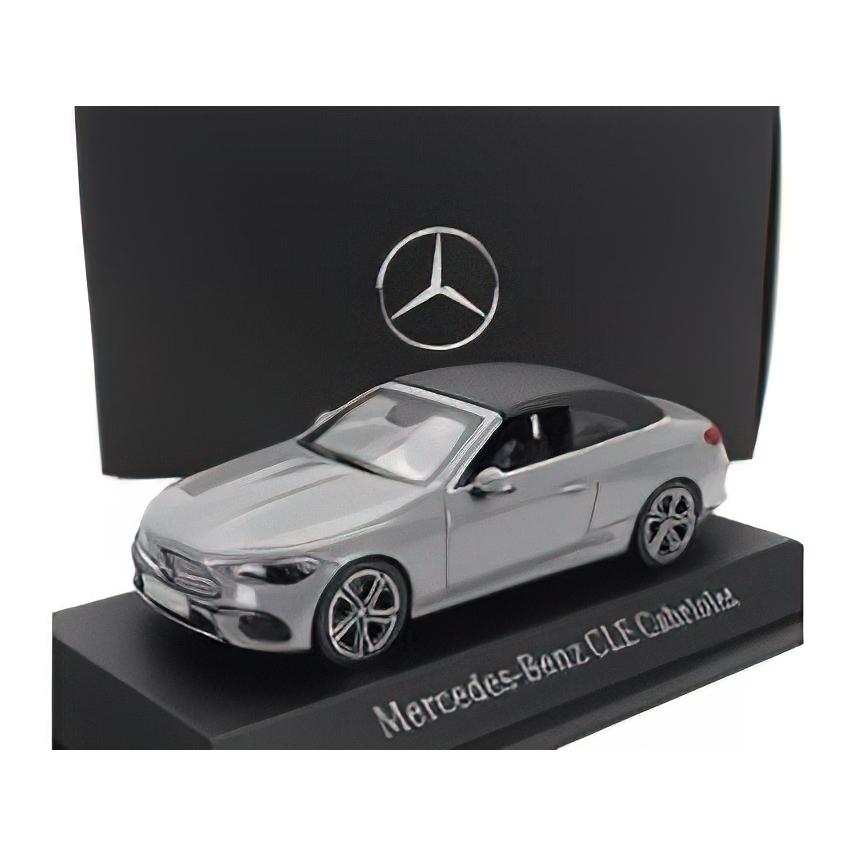 MERCEDES BENZCLE-CLASS CABRIOLET (A236) 2024 /Norev 1/43 : バスク