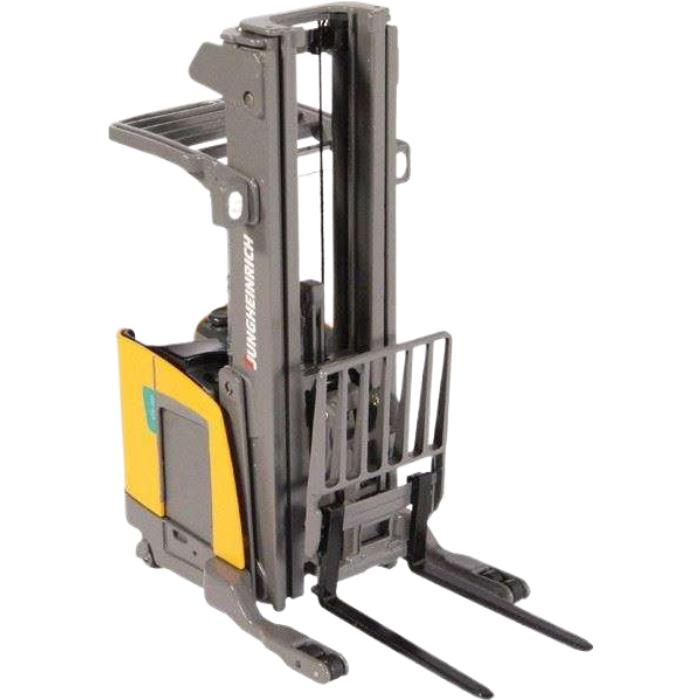 ユングハインリッヒ ETR 340 リーチトラック 934 フォークリフト