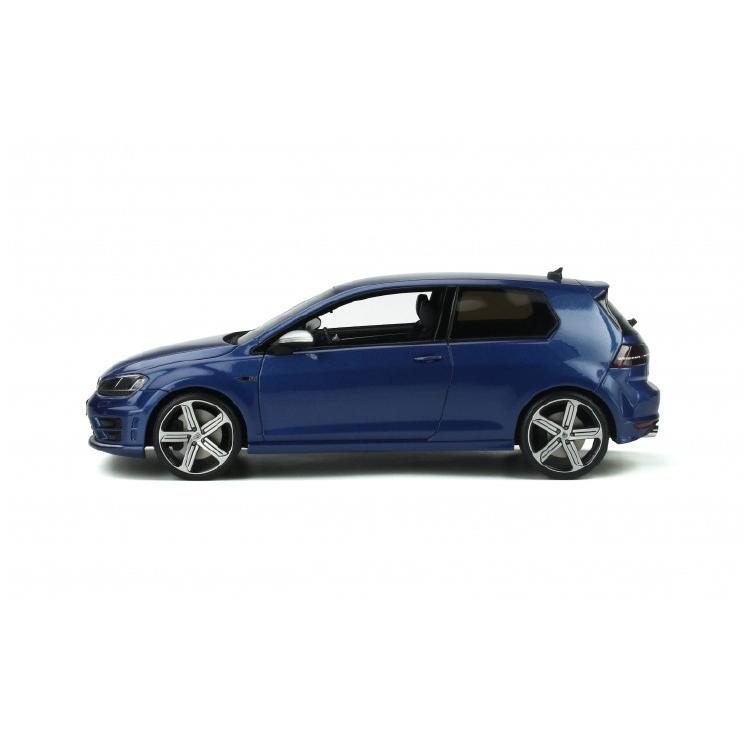 予約】8月以降発売予定Volkswagen Golfゴルフ 7 R 2014 Lapiz Blue