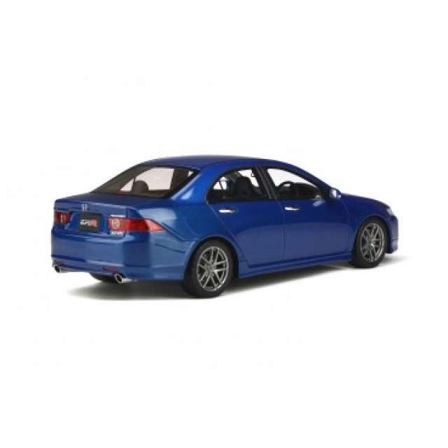 予約】6月以降発売予定2003 Honda Accord Euro R CL7 blue pearl