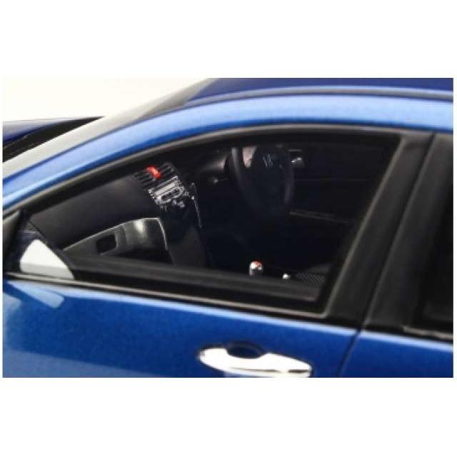 Accord Euro R ミニカー 青 1680個限定 Accord Euro R ミニカー 青 1680個限定 Accord Euro R ミニカー