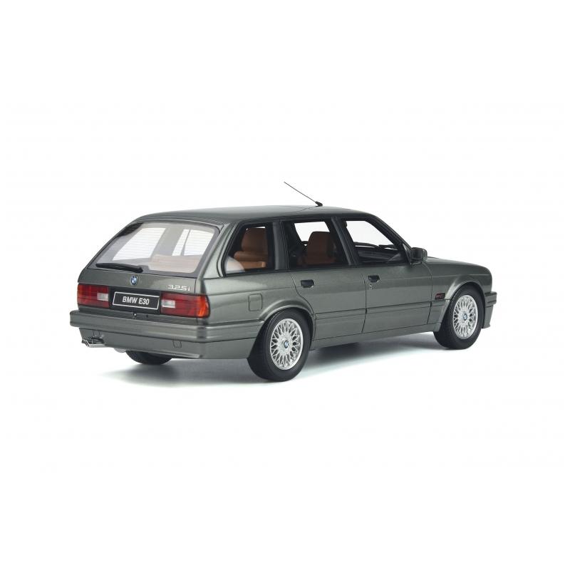 BMW E30 ミニカー 1/18 スケール BMW E30 ミニカー 1/18 スケール