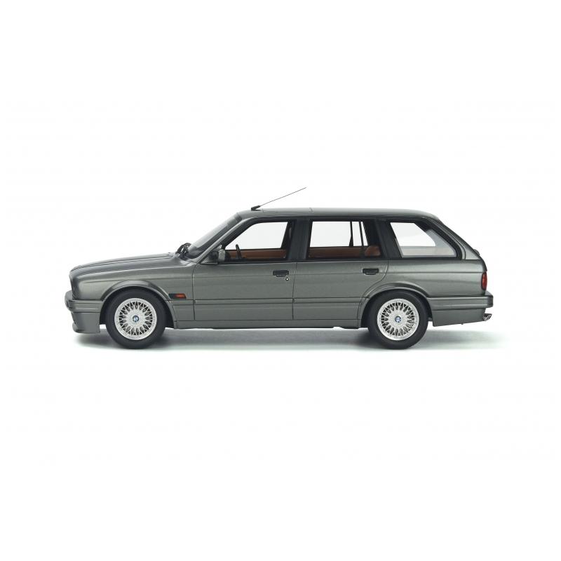 ティ〜ダ1/18 OTTO BMW E30Touring Mテク ティ〜ダ1/18 OTTO BMW E30Touring Mテク 1:18 BMW E30 Touring 325i