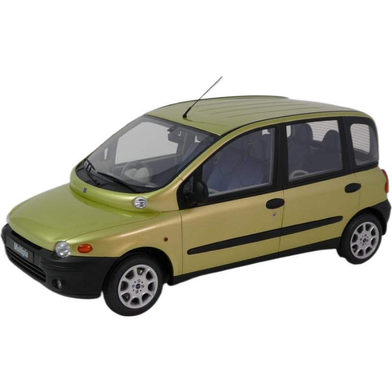 フィアット ムルティプラ 2000/ OTTO 1/18 ミニカー : バスクホビー