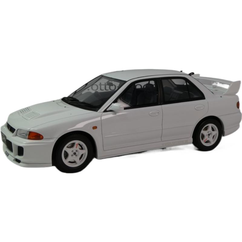 三菱 ランサーエボリューション III 1995/ OTTO 1/18 ミニカー