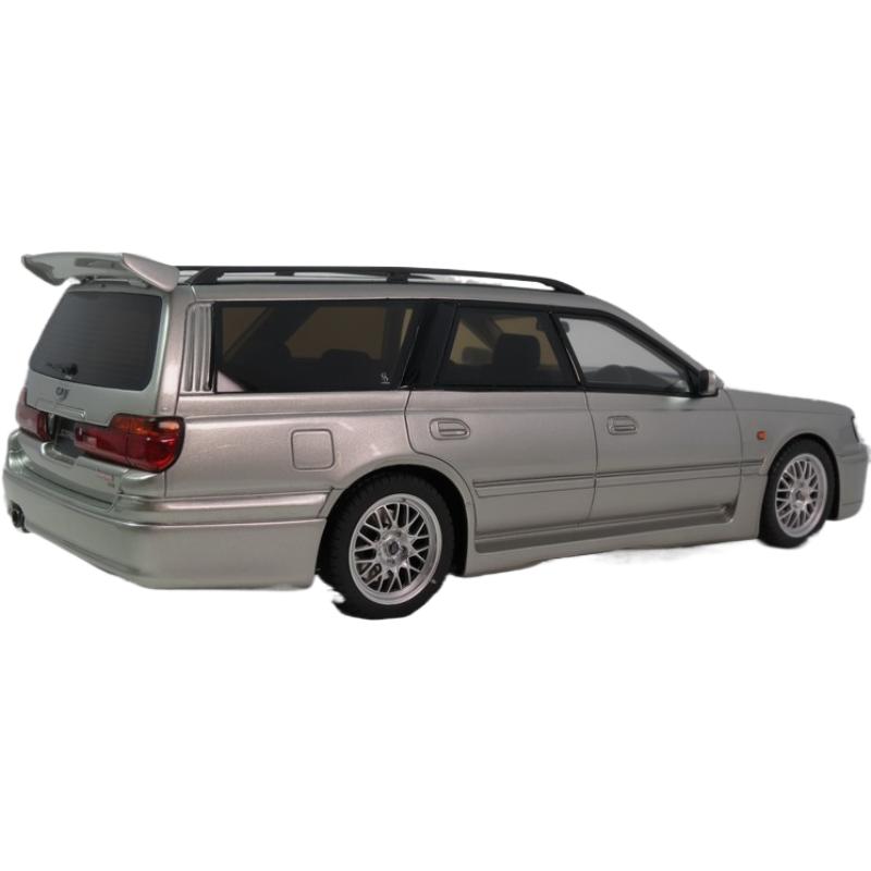 日産 ステージア オーテックバージョン 260RS 1997/ OTTO 1/18