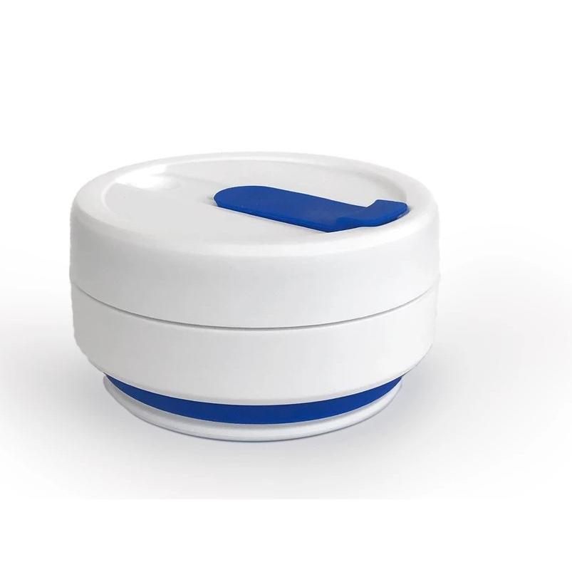 UNDP 国連本部限定 SDGs 折りたたみトラベルカップ旅行用　リサイクル エコ |  | 01