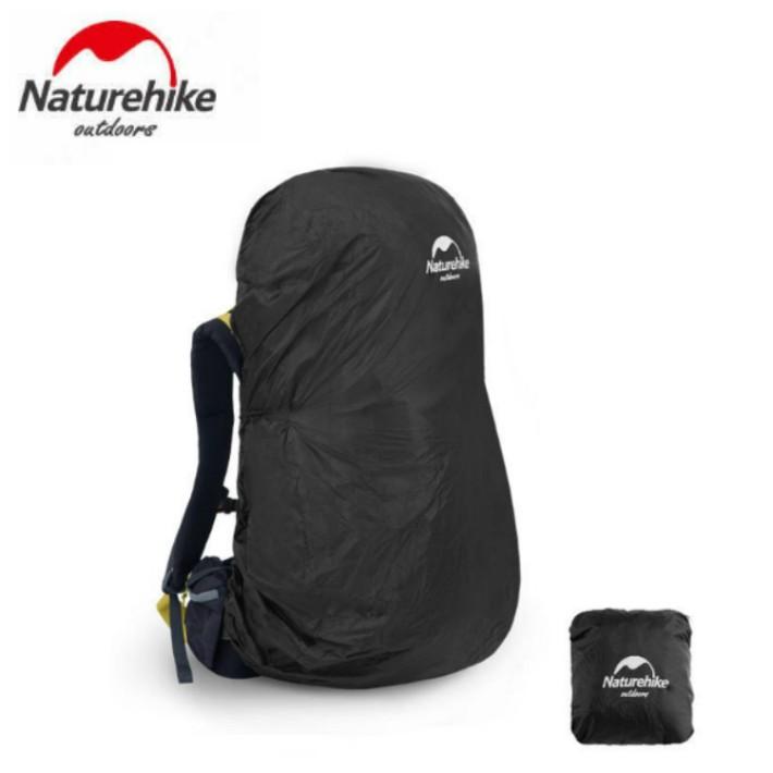 バックパック リュック カバー防水 レインカバー ゴムバンド 軽量コンパクトNaturehike 人気 | 