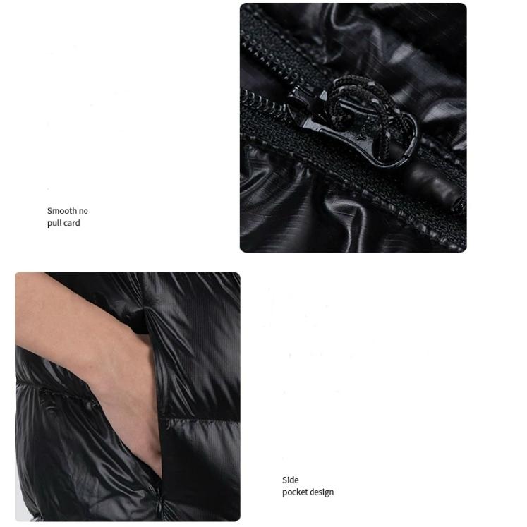 ダウンベスト Naturehike アウトドア 防寒 超軽量 1000FP コンパクト 保温 冬キャンプ 室内 ウォーキング 人気 男女兼用19FS022 |  | 05