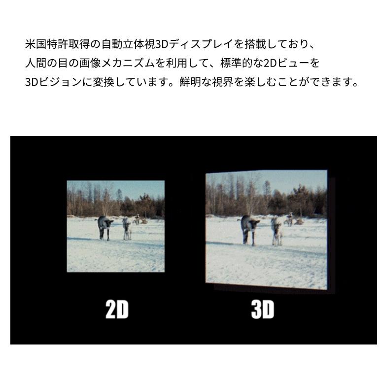 アップグレード版 4K 3D 暗視スコープ ナイトビジョン ゴーグル 昼夜兼用 赤外線カメラ ズーム ヘルメット取付 野生動物観察 Kickstarter ブラケット付属 |  | 04