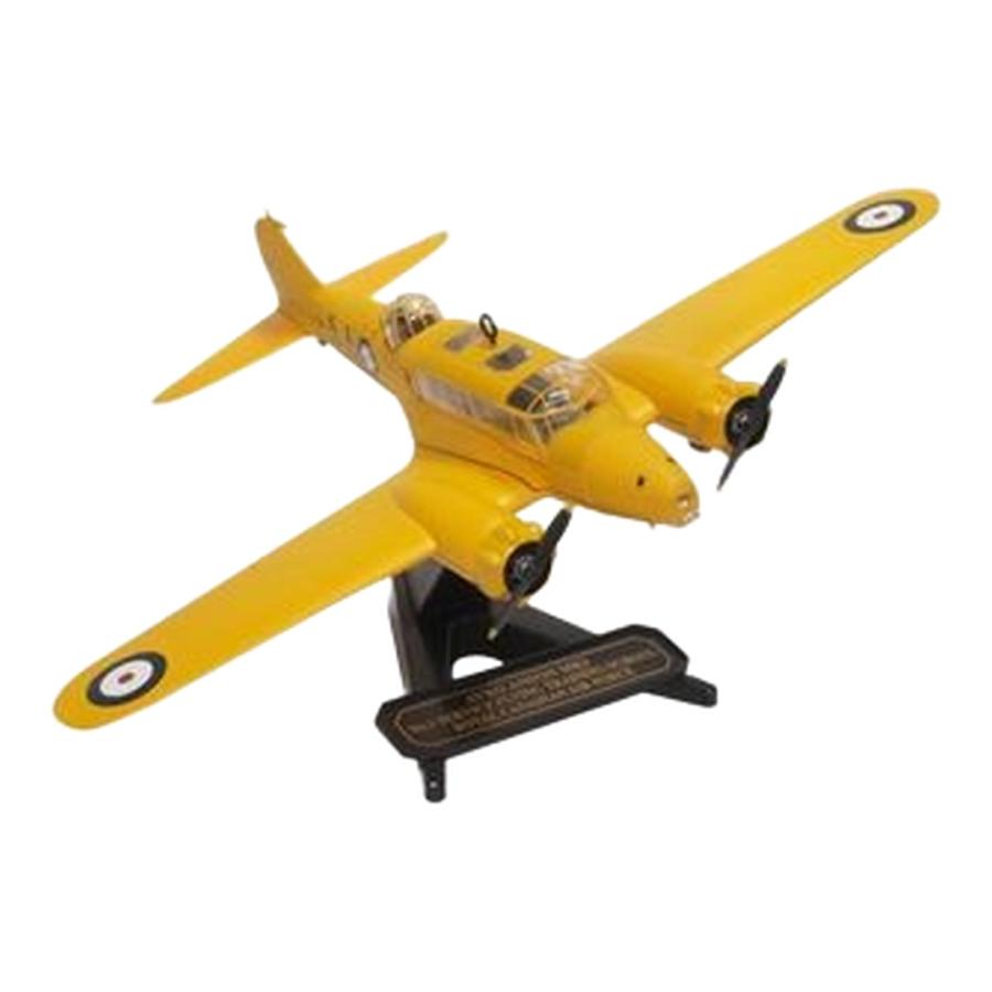 RCAF Avro Anson No.6013 No.1 SFTS / Oxford 1/72 飛行機模型 ミリタリー | 