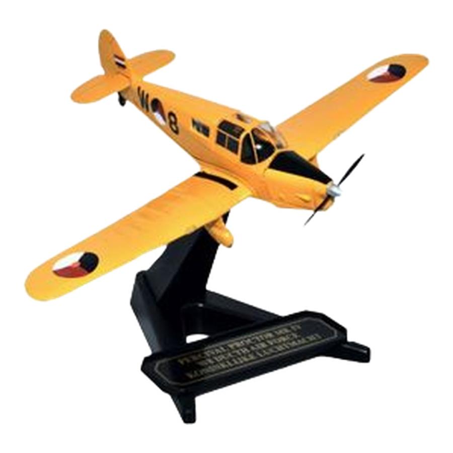 オランダ空軍 Koninklijke Luchtmacht Percival Proctor / Oxford 1/72 飛行機模型 ミリタリー | 