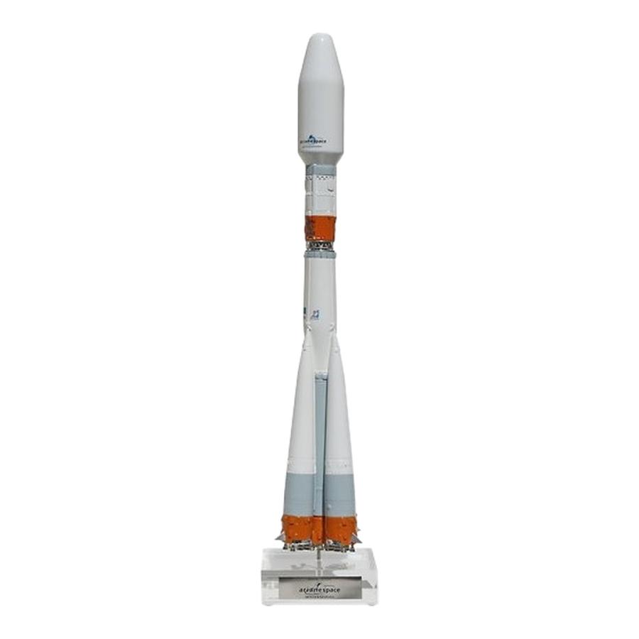欧州宇宙機関 ESA ソユーズ ロケット / Premium Models 1/100 飛行機模型 ミリタリー | 