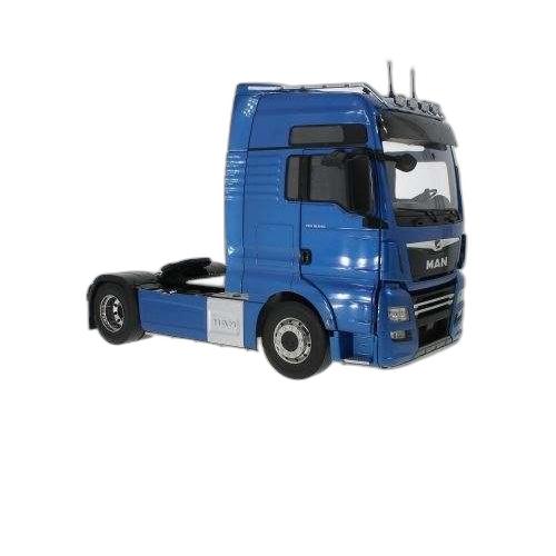MAN TGX XXL 2018/ Premium ClassiXXs 1/18  建設機械模型 ミニカー | 
