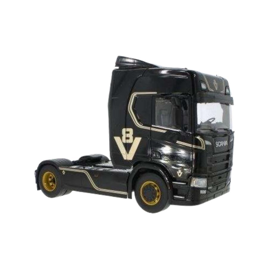 Scania R-Serie Topline 2019 トラック / Premium ClassiXXs 1/18 建設機械模型 工事車両 | 