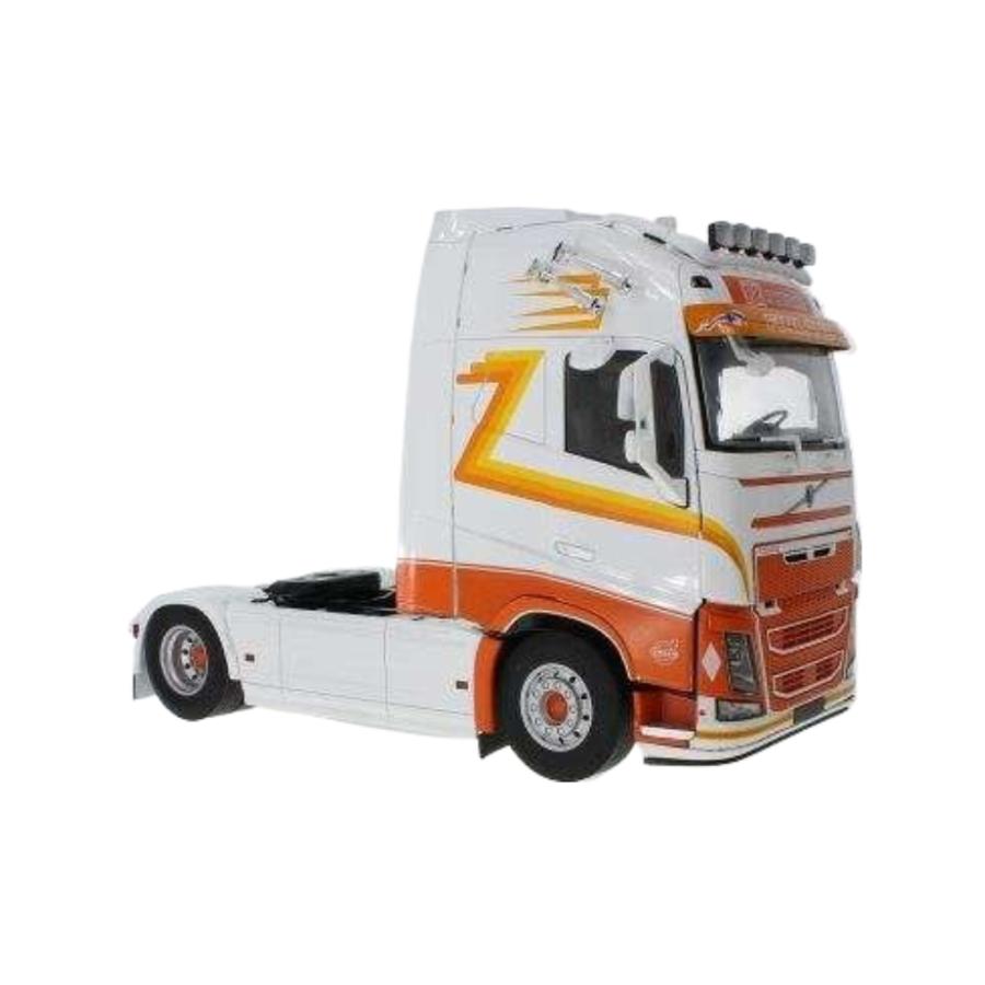 Schenker Volvo FH16 XL Cab トラック / Premium ClassiXXs 1/18 建設機械模型 工事車両 | 