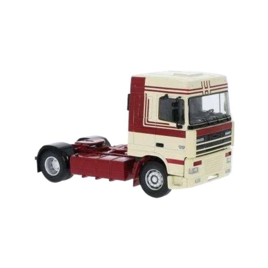 DAF 95 XF 430 beige / dark トラック / Premium ClassiXXs 1/43 建設機械模型 工事車両 | 