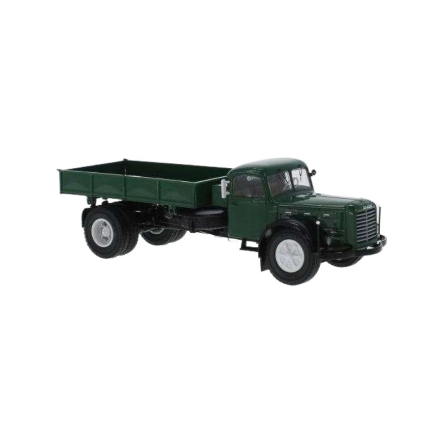 Skoda 706 RS Pritschenkipper トラック / Premium ClassiXXs 1/18 建設機械模型 工事車両 | 