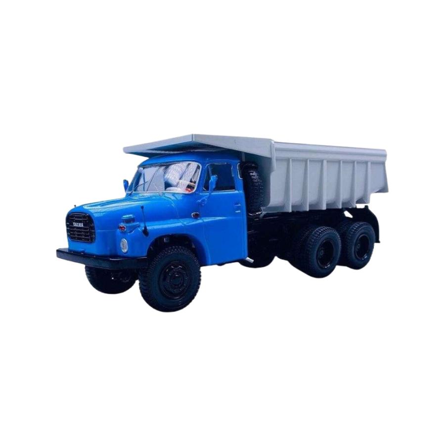 Tatra T148 S1 tipper PCL47141 ダンプ / Premium ClassiXXs 1/43 建設機械模型 工事車両 | 