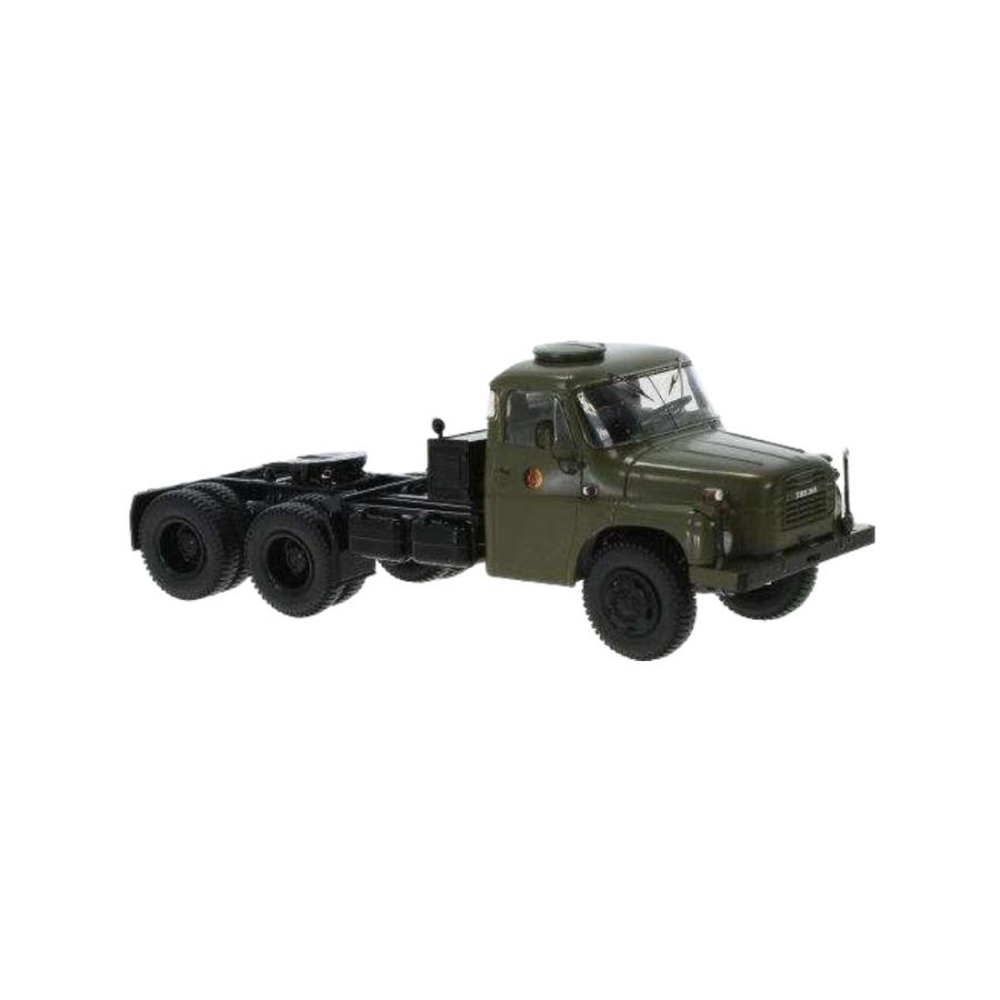 NVA Tatra T148 NT 6x6 PCL47142 トラック / Premium ClassiXXs 1/43 | 